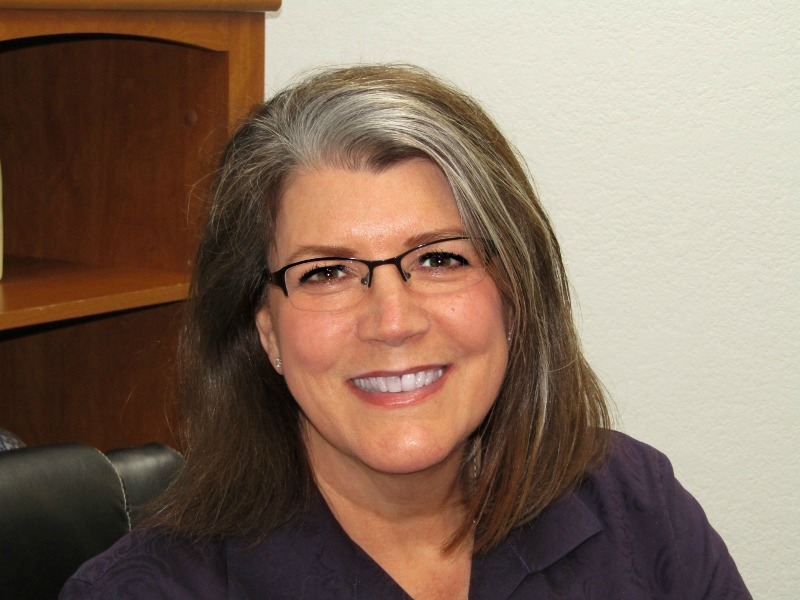 Debbie Joslin logo